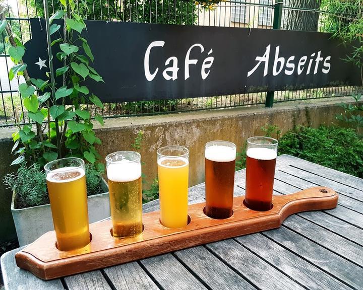 Café Abseits